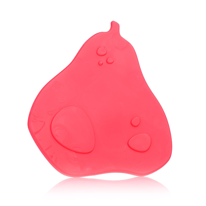 Фото к товару Антискользящие мини-коврики для ванны. Серия FRESH MIX. Цвета в ассортименте. Антискользящие мини-коврики для ванны. Серия FRESH MIX. Цвета в ассортименте.