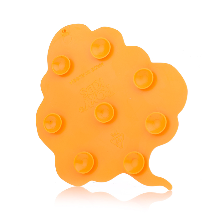 Фото к товару Антискользящие мини-коврики для ванны. Серия FRESH MIX. Цвета в ассортименте. Антискользящие мини-коврики для ванны. Серия FRESH MIX. Цвета в ассортименте.