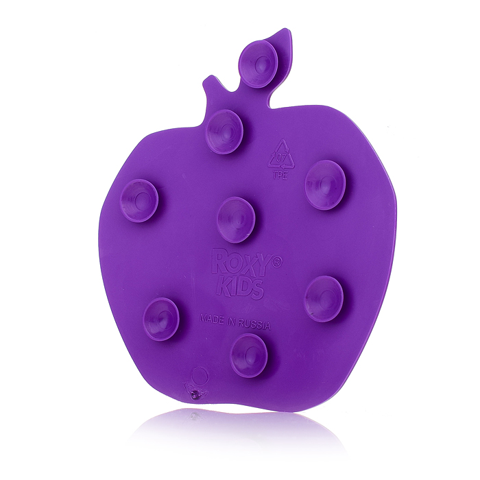 Фото к товару Антискользящие мини-коврики для ванны. Серия FRESH MIX. Цвета в ассортименте. Антискользящие мини-коврики для ванны. Серия FRESH MIX. Цвета в ассортименте.