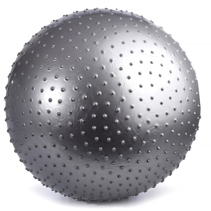 Мяч тактильный (55см) 00-1484