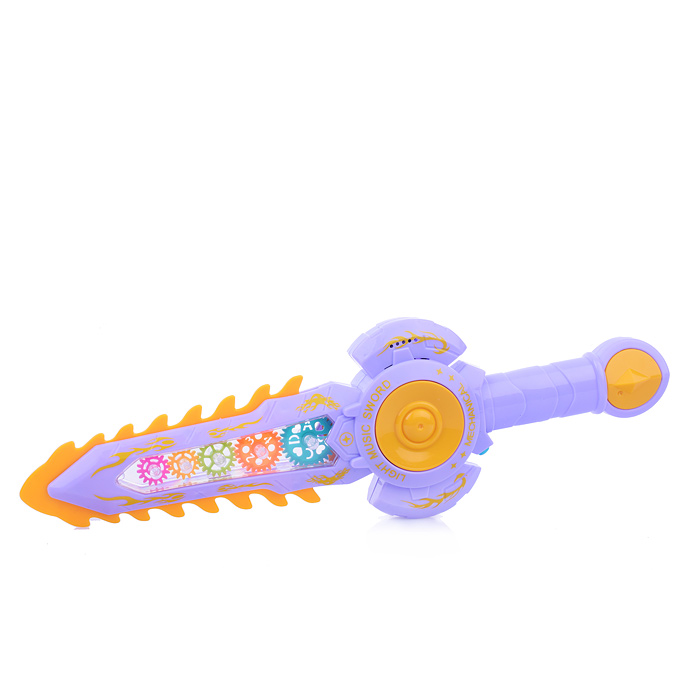 Меч 547-3 "Воин света" в коробке