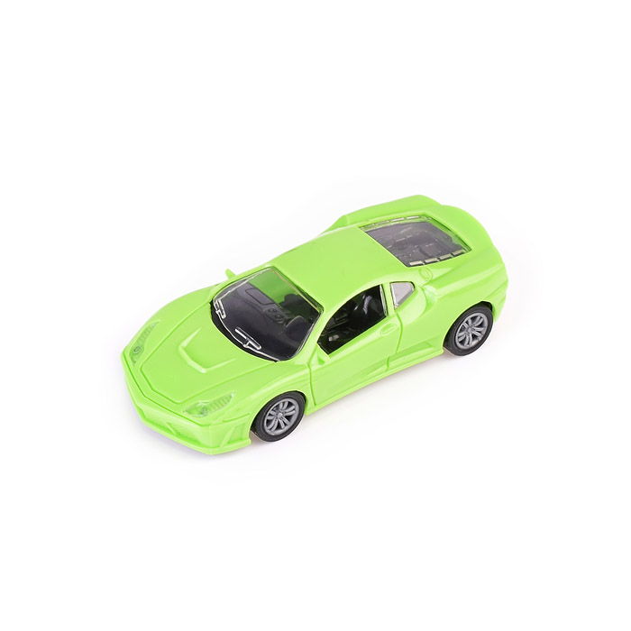 Фото к товару Машина SY713-39D "Супергонщик" в пакете Машина SY713-39D "Супергонщик" в пакете