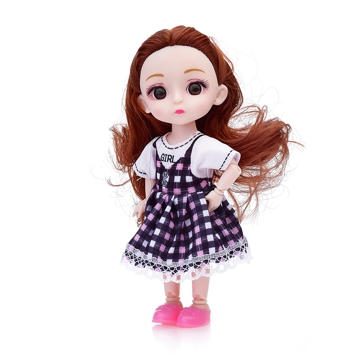 Фото к товару Дом для куклы 666-2E-1 "Dream house-6" в коробке Дом для куклы 666-2E-1 "Dream house-6" в коробке