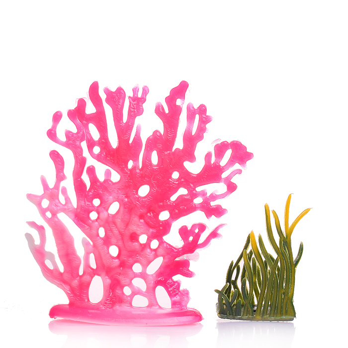 Фото к товару Набор "Морские животные" B800-K3 в сумке Набор "Морские животные" B800-K3 в сумке