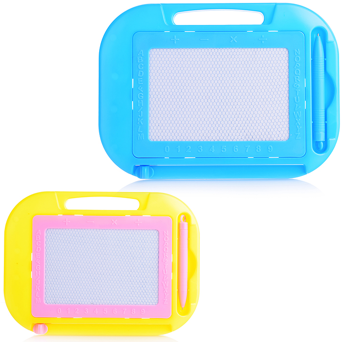 Доска для рисования 273 "Юнный художник" в пакете Доска для рисования 273 "Юнный художник" в пакете