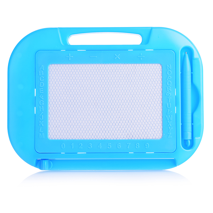 Фото к товару Доска для рисования 273 "Юнный художник" в пакете Доска для рисования 273 "Юнный художник" в пакете