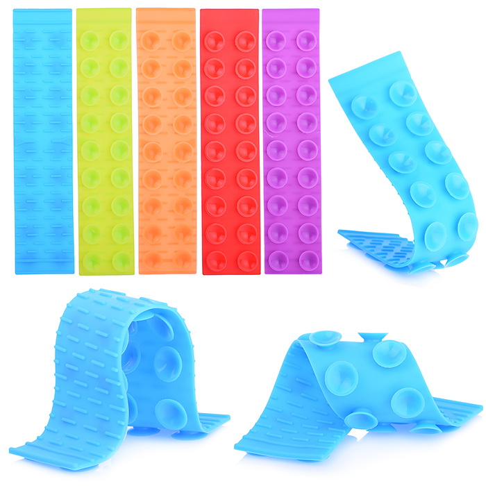 Игрушка - Антистресс "SquidoPop" (Сквидопоп) одноцвет Игрушка - Антистресс "SquidoPop" (Сквидопоп) одноцвет