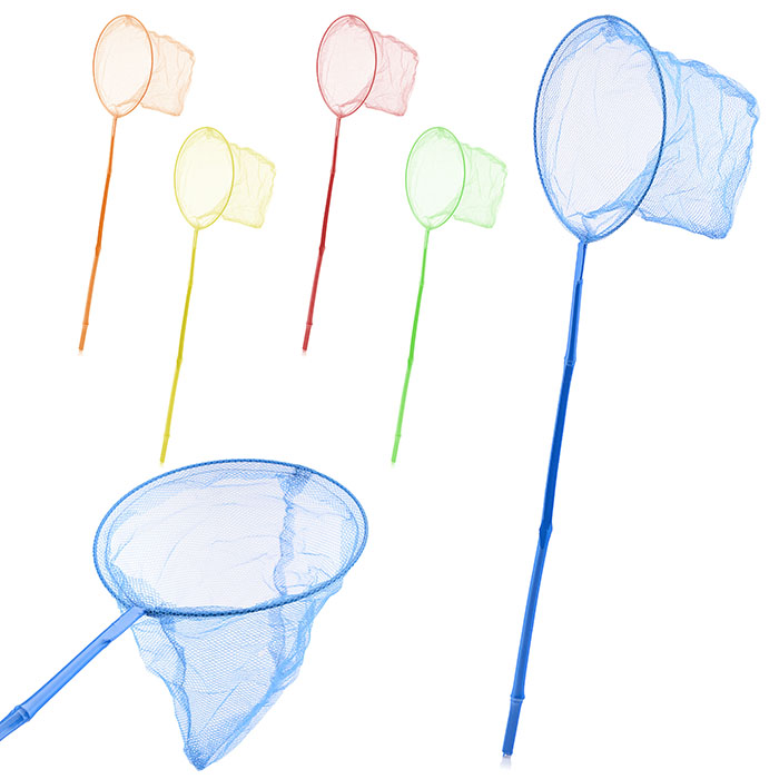 Сачок U036847Y (50/20 см.) (цвет в ассортименте)