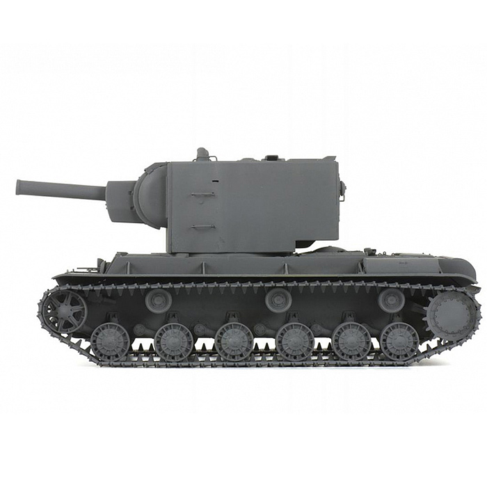 Фото к товару Танк КВ-2 Танк КВ-2