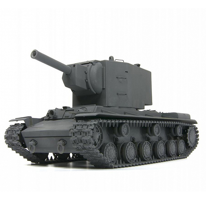Фото к товару Танк КВ-2 Танк КВ-2