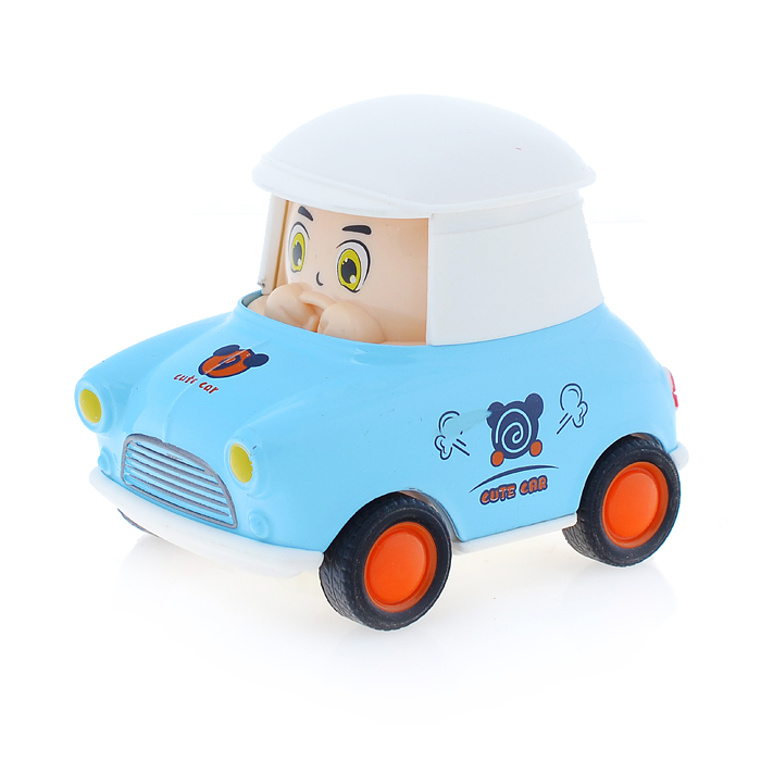 Фото к товару Машина SD909-16A в коробке Машина SD909-16A в коробке