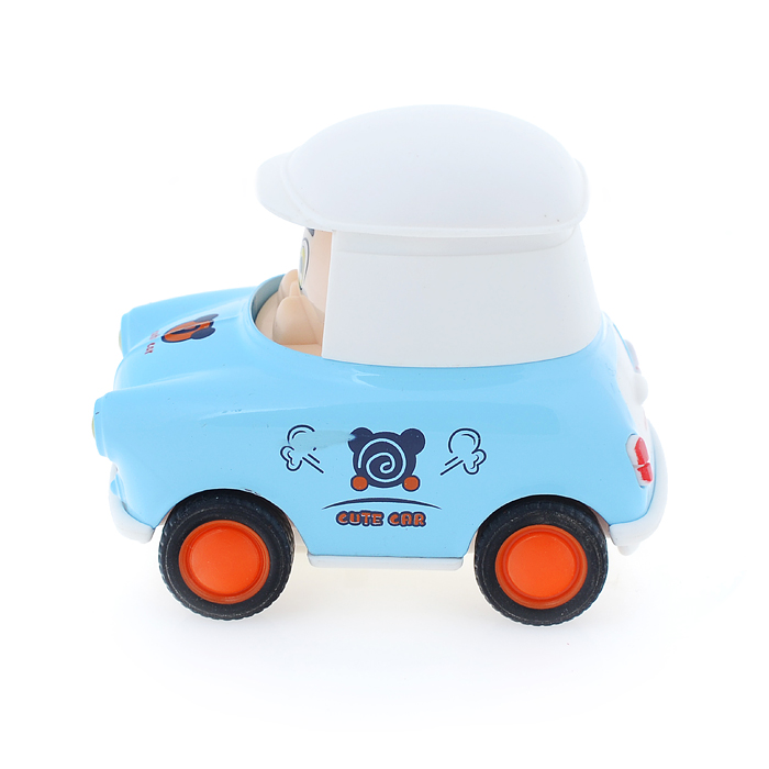 Фото к товару Машина SD909-16A в коробке Машина SD909-16A в коробке