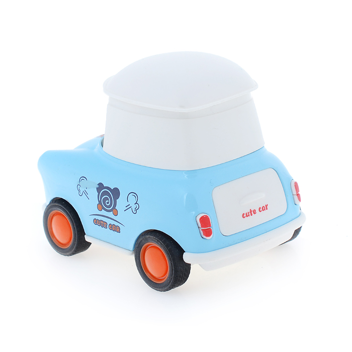 Фото к товару Машина SD909-16A в коробке Машина SD909-16A в коробке