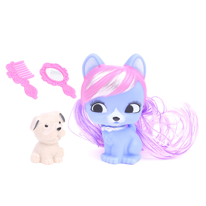 Набор питомец SM348D39 "Дружба" в коробке