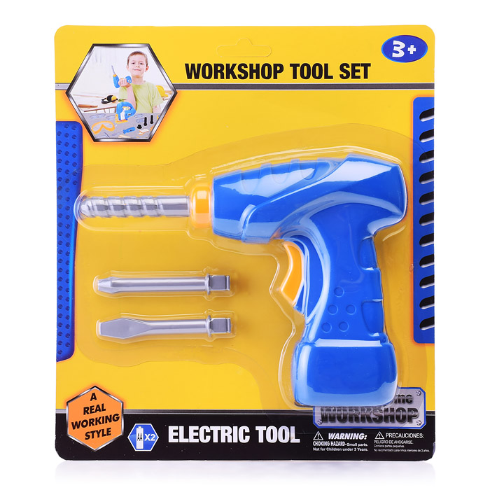 Дрель 7920 на батарейках, на листе Дрель 7920 на батарейках, на листе