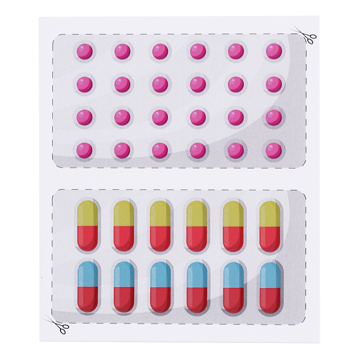 Фото к товару Набор "Доктор №20" (19 элементов) (в чемоданчике среднем) Набор "Доктор №20" (19 элементов) (в чемоданчике среднем)