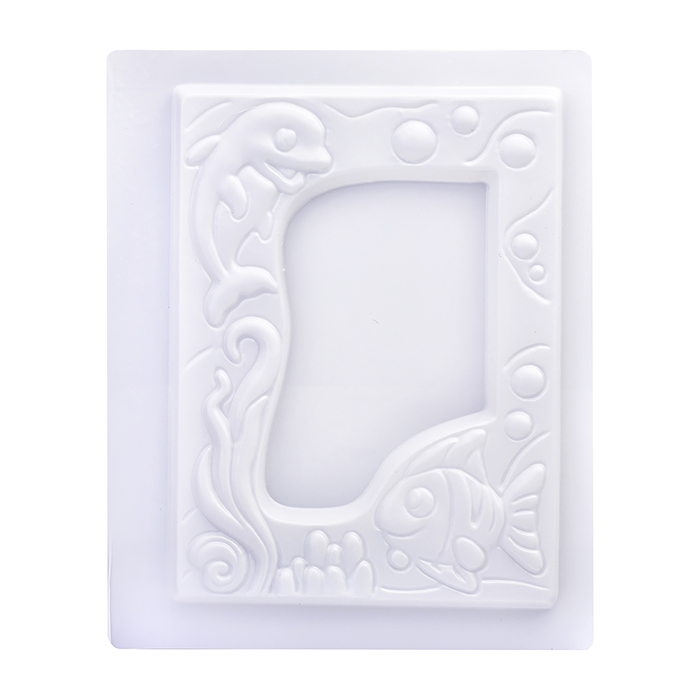 Фото к товару Фоторамки из гипса "Морское путешествие" Фоторамки из гипса "Морское путешествие"