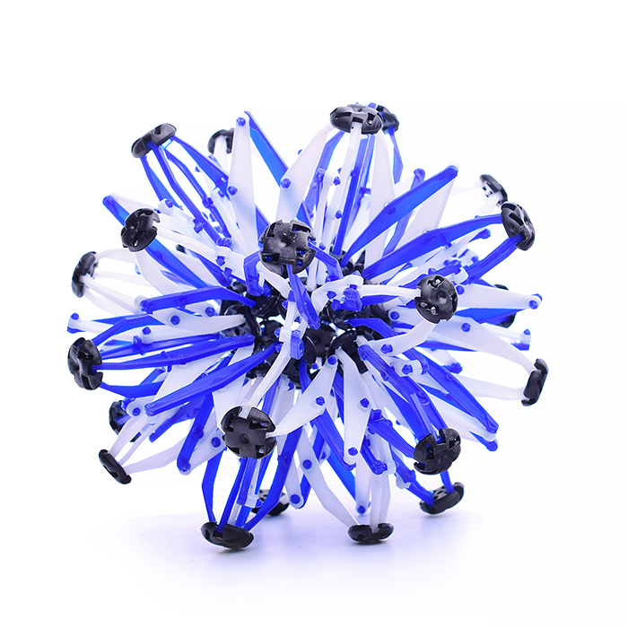 Фото к товару Запускалка (Мяч) -трансформер 00-1310 "Комета" в пакете Запускалка (Мяч) -трансформер 00-1310 "Комета" в пакете