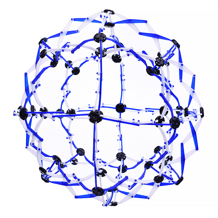 Фото к товару Запускалка (Мяч) -трансформер 00-1310 "Комета" в пакете Запускалка (Мяч) -трансформер 00-1310 "Комета" в пакете