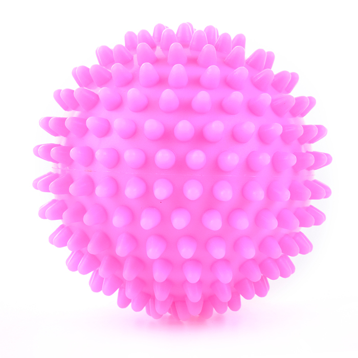 Мяч -ежик 00-1490 тактильный (9,5 см.)