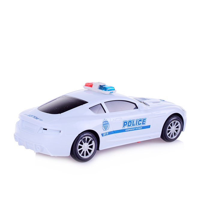 Машина 2207-3 в коробке