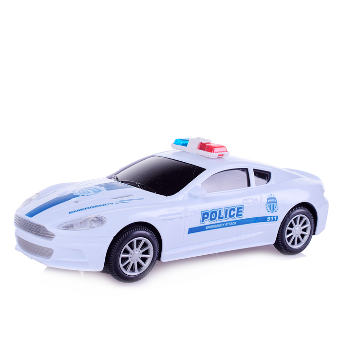 Машина 2207-3 в коробке