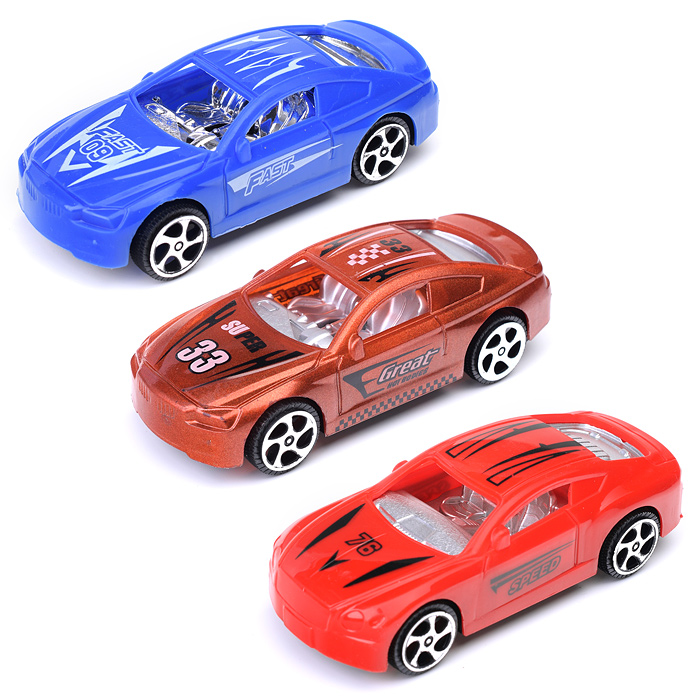 Машина C2056 "На скорости" в пакете Машина C2056 "На скорости" в пакете