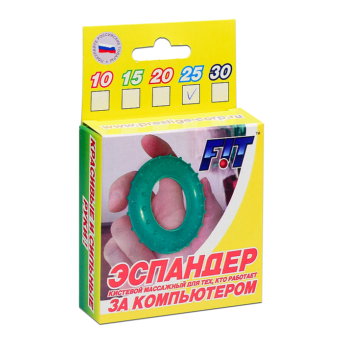 Фото к товару Эспандер 25 кг Эспандер 25 кг