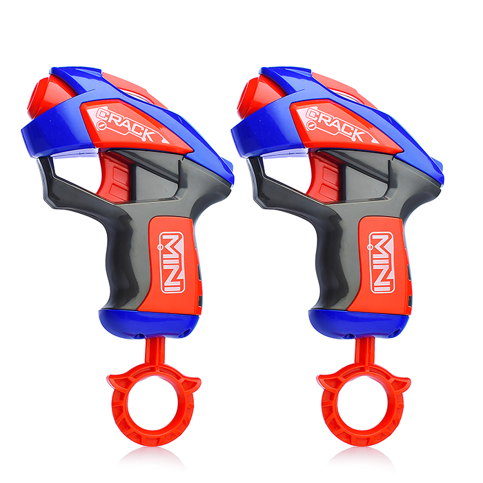 Фото к товару Бластер ZC7072 в коробке Бластер ZC7072 в коробке