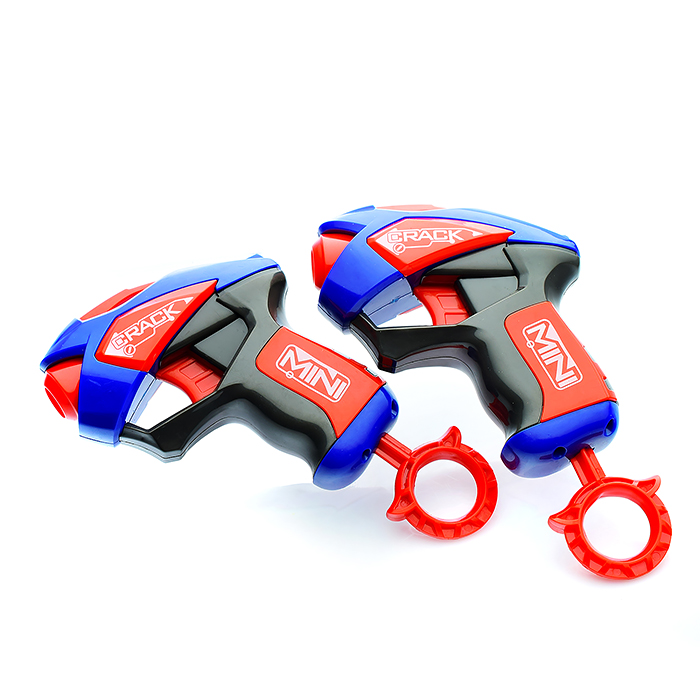 Фото к товару Бластер ZC7072 в коробке Бластер ZC7072 в коробке