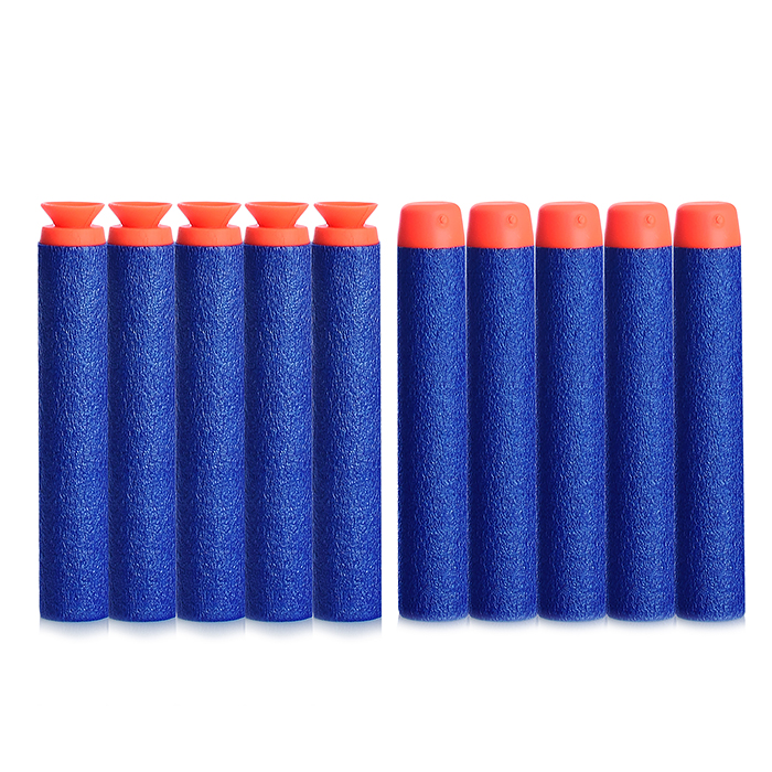 Фото к товару Бластер ZC7093 в коробке Бластер ZC7093 в коробке