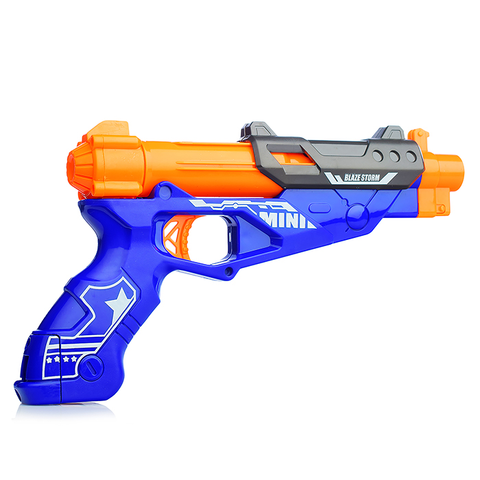 Фото к товару Бластер ZC7093 в коробке Бластер ZC7093 в коробке