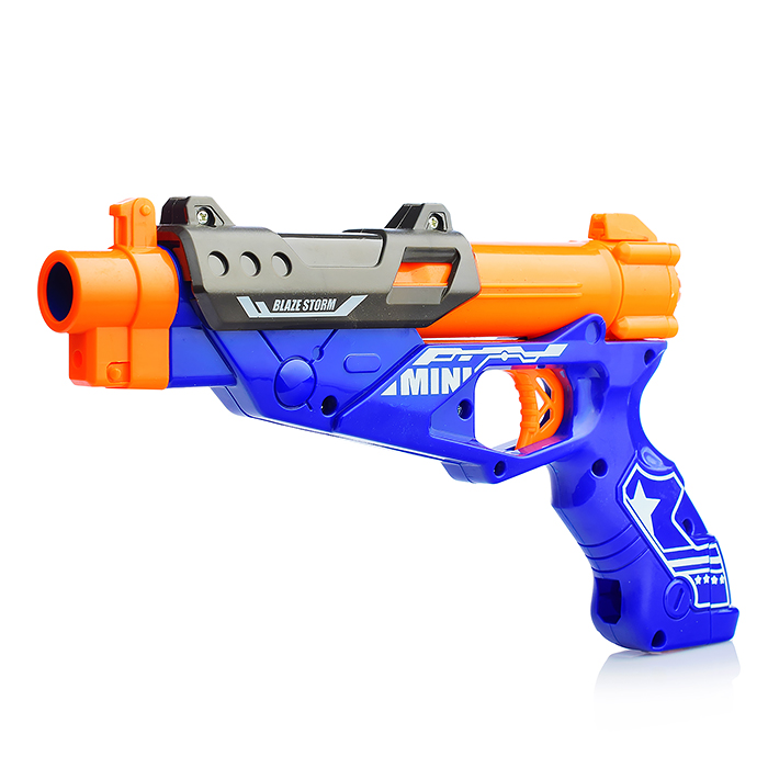 Фото к товару Бластер ZC7093 в коробке Бластер ZC7093 в коробке