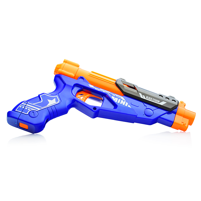 Фото к товару Бластер ZC7093 в коробке Бластер ZC7093 в коробке