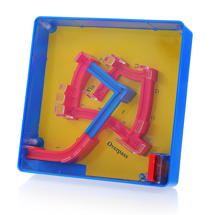 Настольная игра 25818 "Лабиринт" в коробке