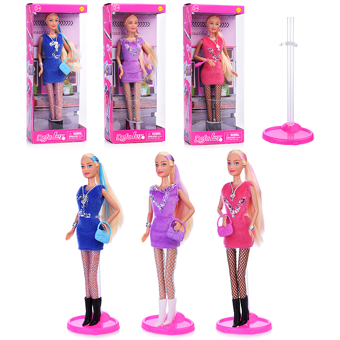 Кукла 8271 с аксессуарами,в коробке Кукла 8271 с аксессуарами,в коробке