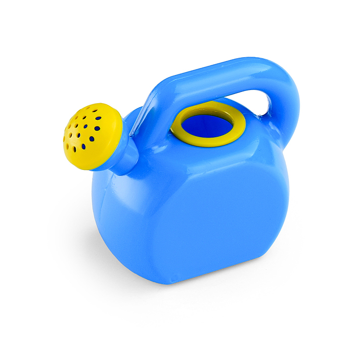 Фото к товару Набор для песка L18см (формочки 4шт) Набор для песка L18см (формочки 4шт)