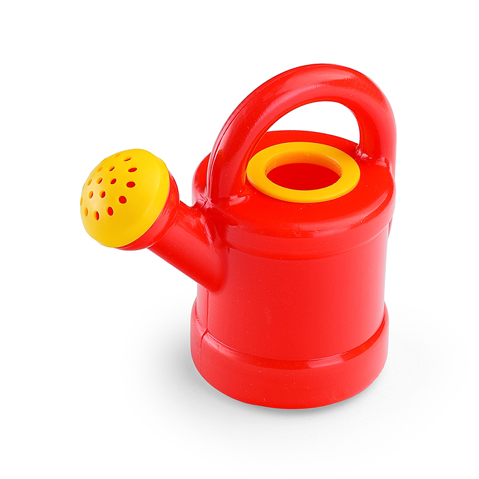 Фото к товару Набор для песка L18см (формочки 4шт) Набор для песка L18см (формочки 4шт)