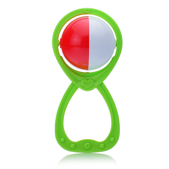 Фото к товару Погремушка "Маракасик" Погремушка "Маракасик"