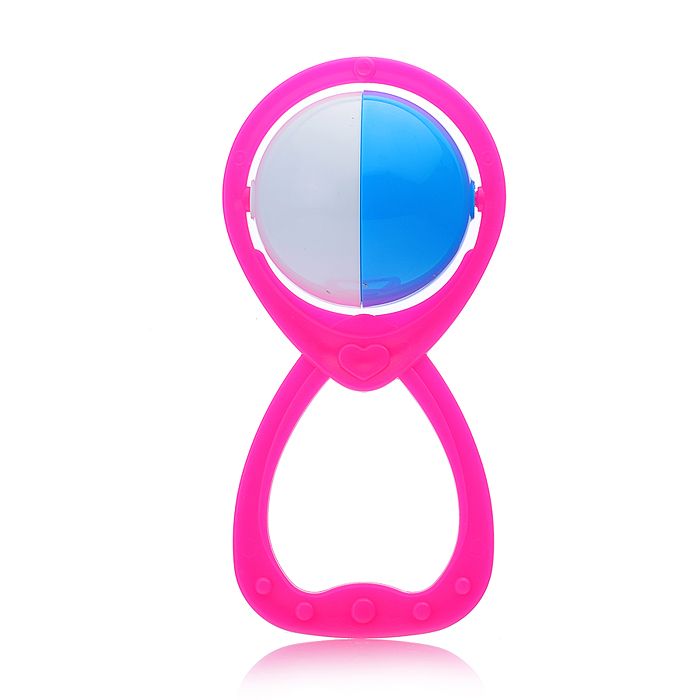 Фото к товару Погремушка "Маракасик" Погремушка "Маракасик"