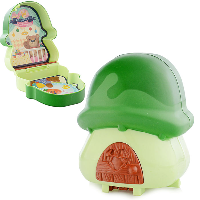 Фото к товару Пупс 959-11 в коробке Пупс 959-11 в коробке