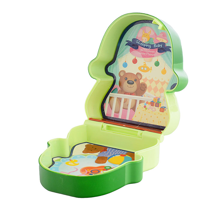 Фото к товару Пупс 959-11 в коробке Пупс 959-11 в коробке