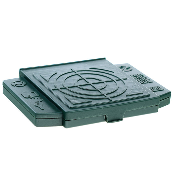 Настольная игра "Танковый бой" мини