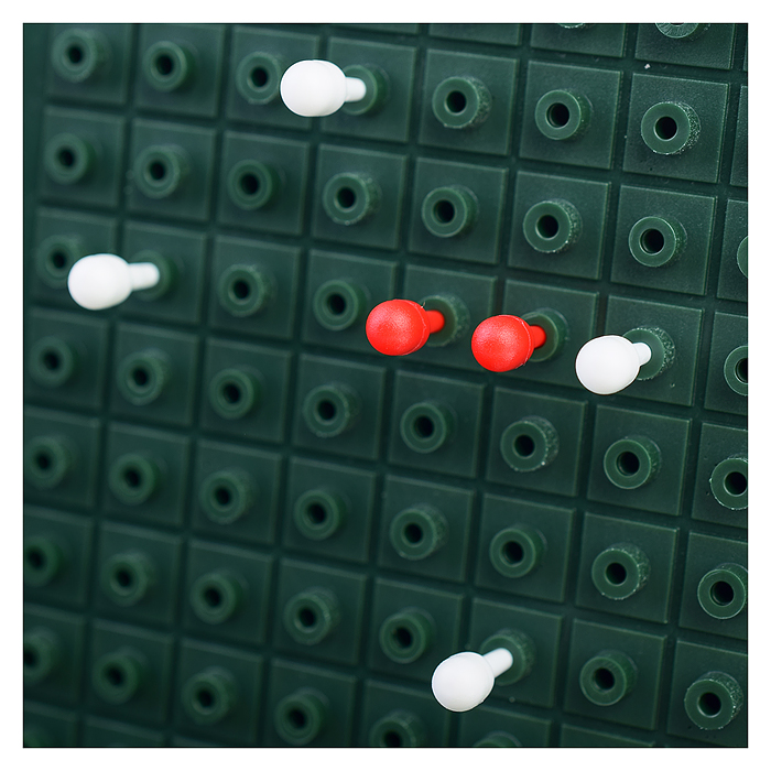 Настольная игра "Танковый бой" мини