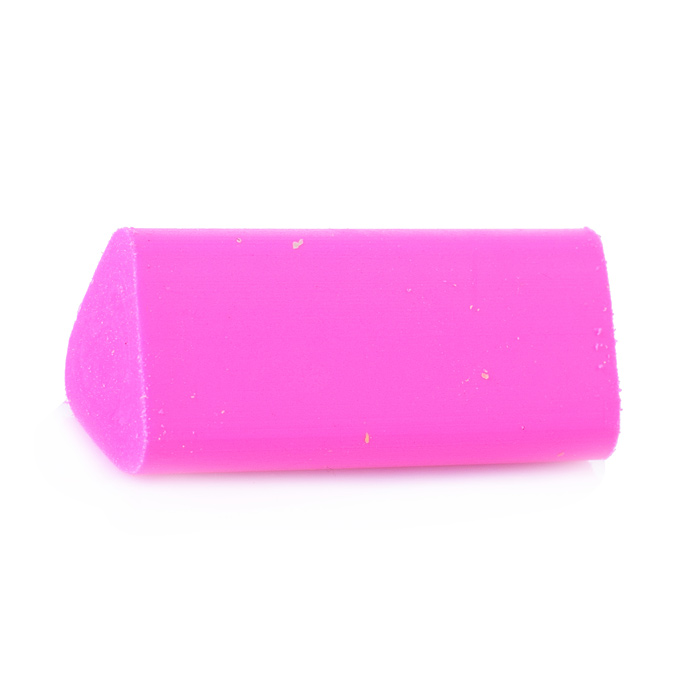 Фото к товару Ластик треугольный термопластичная резина , микс цвета, можно использовать как счетный материал Ластик треугольный термопластичная резина , микс цвета, можно использовать как счетный материал