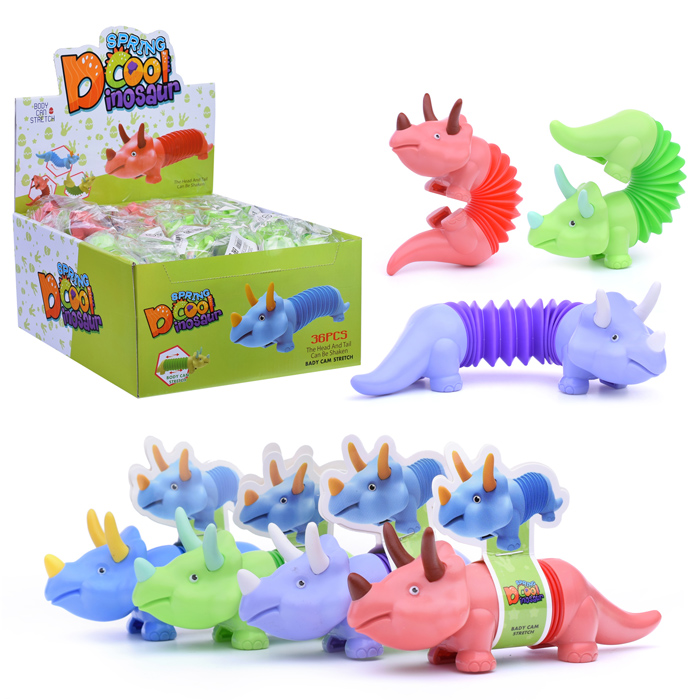 Игрушка-антистресс SS-4025 "Носорог" в коробке Игрушка-антистресс SS-4025 "Носорог" в коробке