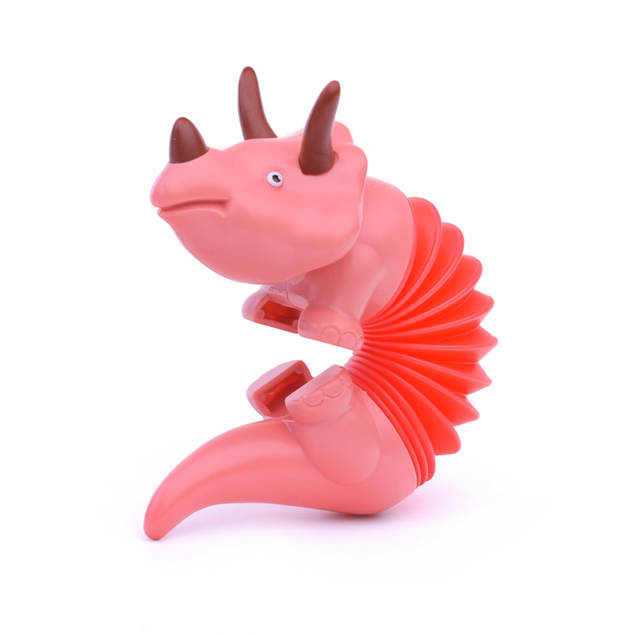 Фото к товару Игрушка-антистресс SS-4025 "Носорог" в коробке Игрушка-антистресс SS-4025 "Носорог" в коробке