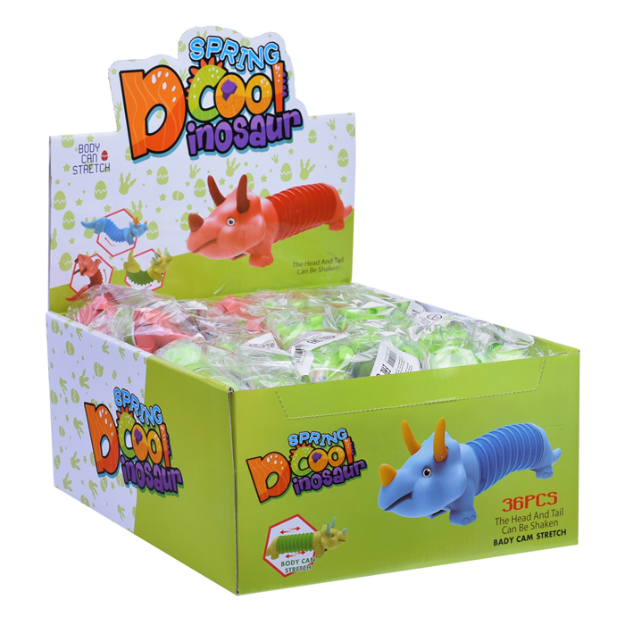 Фото к товару Игрушка-антистресс SS-4025 "Носорог" в коробке Игрушка-антистресс SS-4025 "Носорог" в коробке