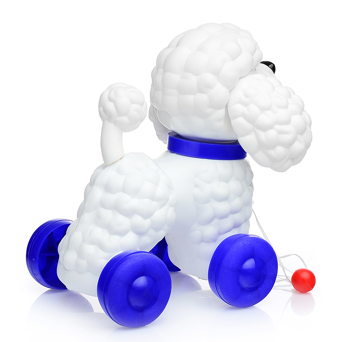 Фото к товару Каталка "Фафик" Каталка "Фафик"