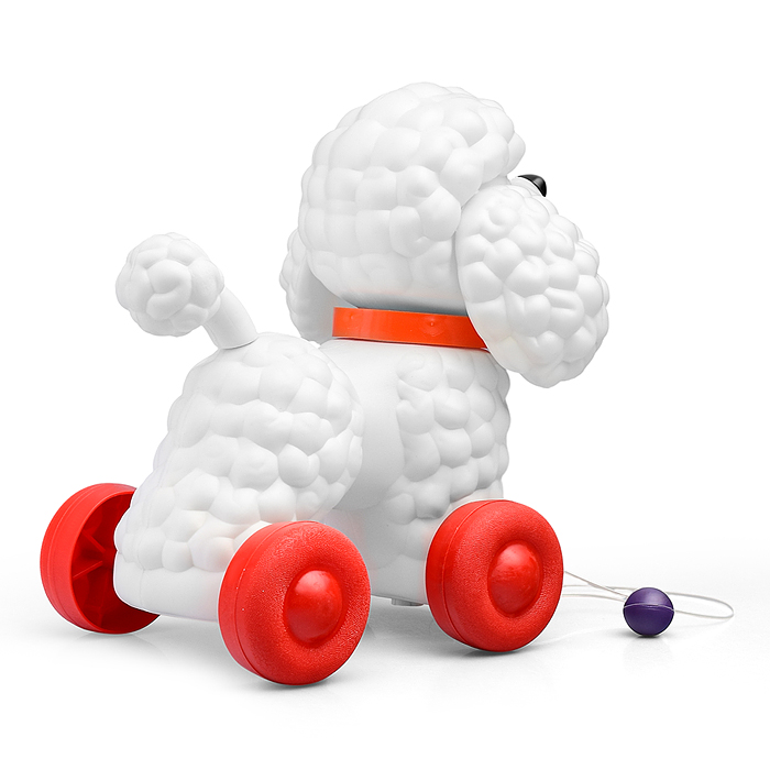 Фото к товару Каталка "Фафик" Каталка "Фафик"